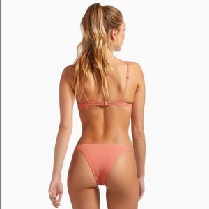 LAST CHANCE Vitamin A Soft Coral Carmen Bottom